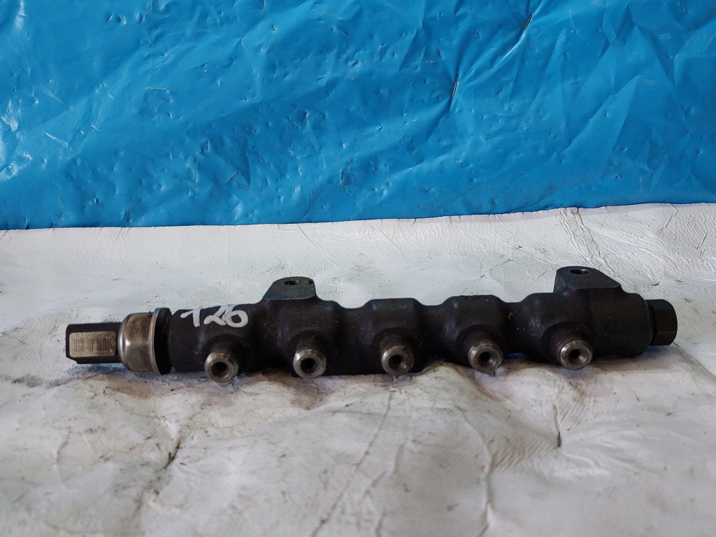 фото №1, Молдинг упорскування mazda 2 1.4 td 9642503380