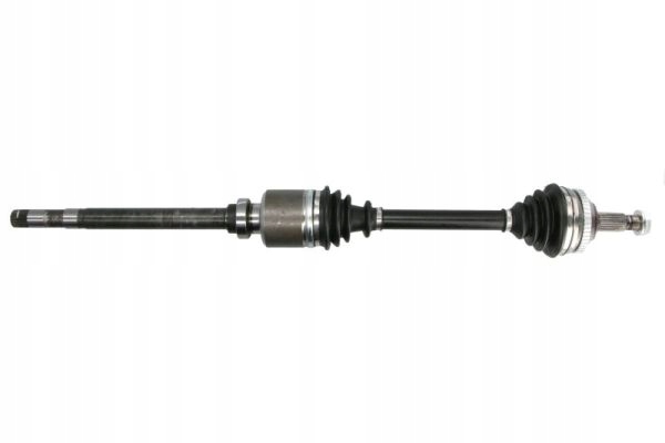 фото №1, Wał привідний pascal g2c025pc