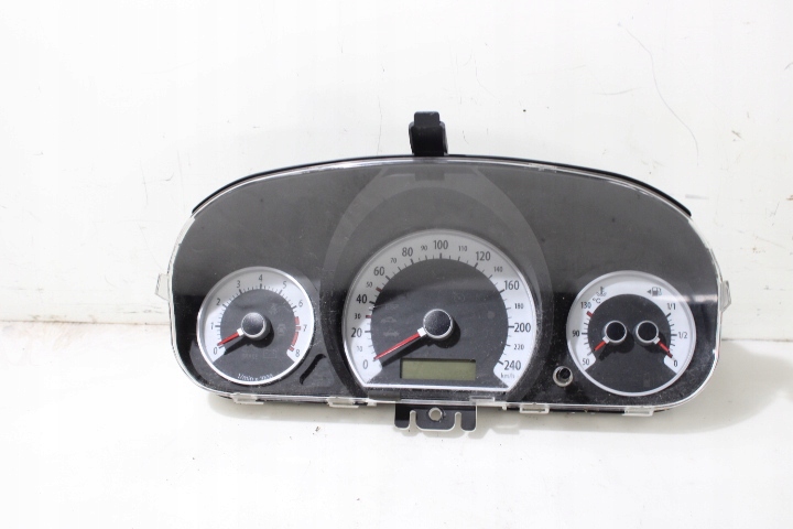 фото №1, Прилади kia ceed i