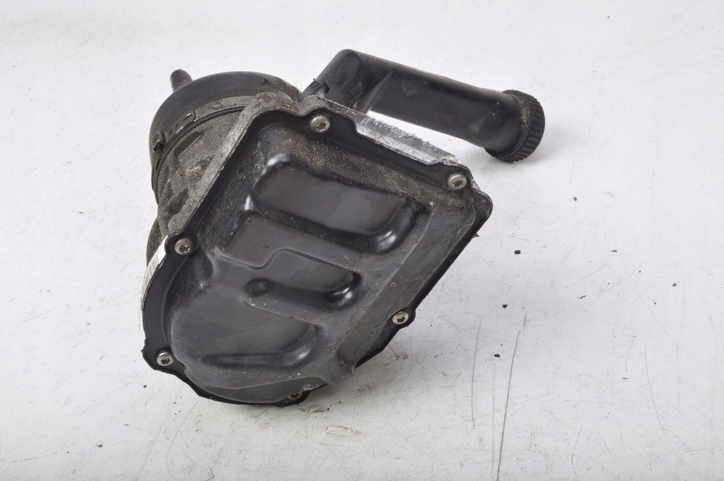 фото №6, Peugeot 308 i насос усилителя 9670700380