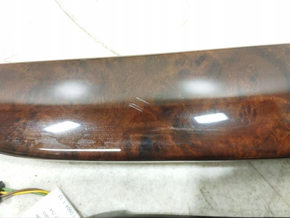 Накладка mercedes-benz klasa m 2015 набор a1667301322 Цена