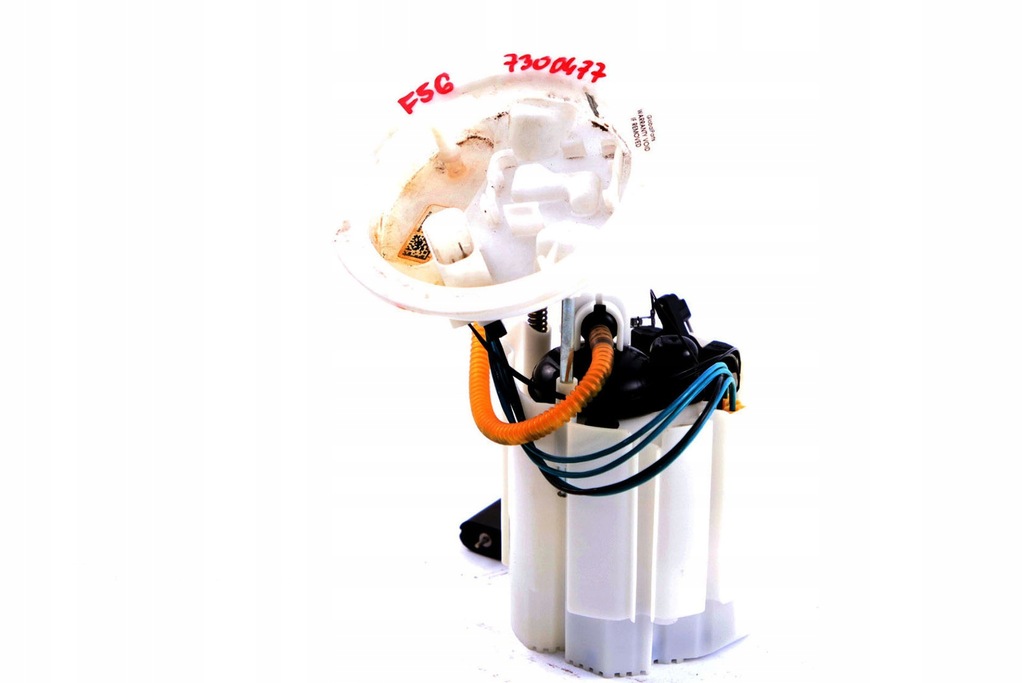 фото №12, Mini f55 f56 f57 насос пального 7300477