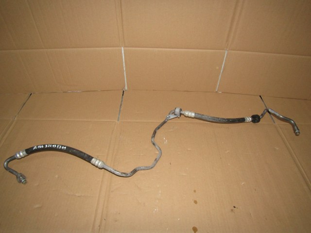 фото №1, Idealny шланг dynamic mercedes gle w166 w292 1