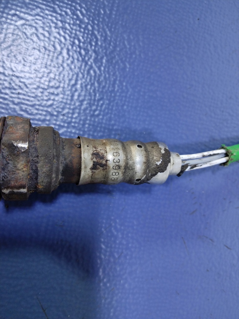 фото №5, Renault espace iv 3.5b v6 датчик лямбда-зонд 8200163988