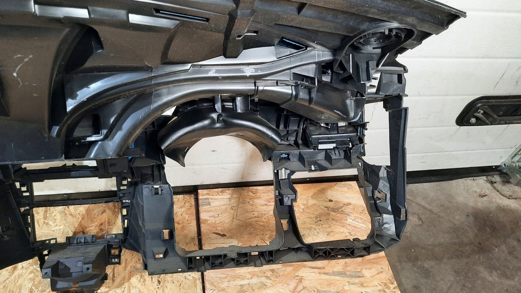 фото №14, Приборная панель приборная консоль citroen c4 i 06r