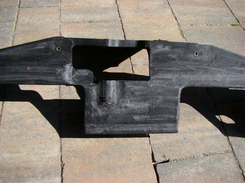 Maybach w222-pas передній підсилювач в Україні