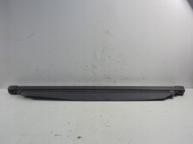 фото №1, Jeep cherokee iii kj шторка багажника