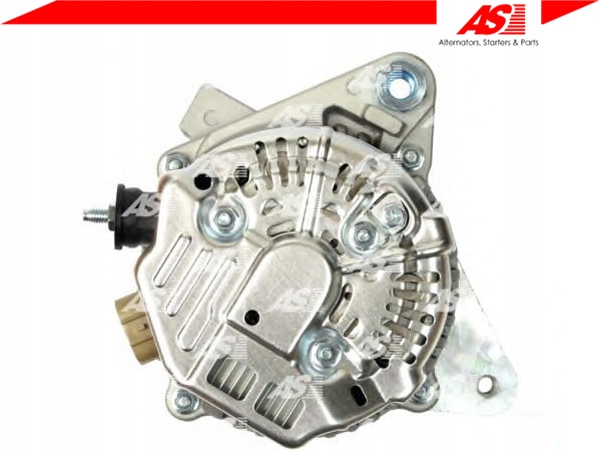 фото №4, Генератор aspa6102 as-pl