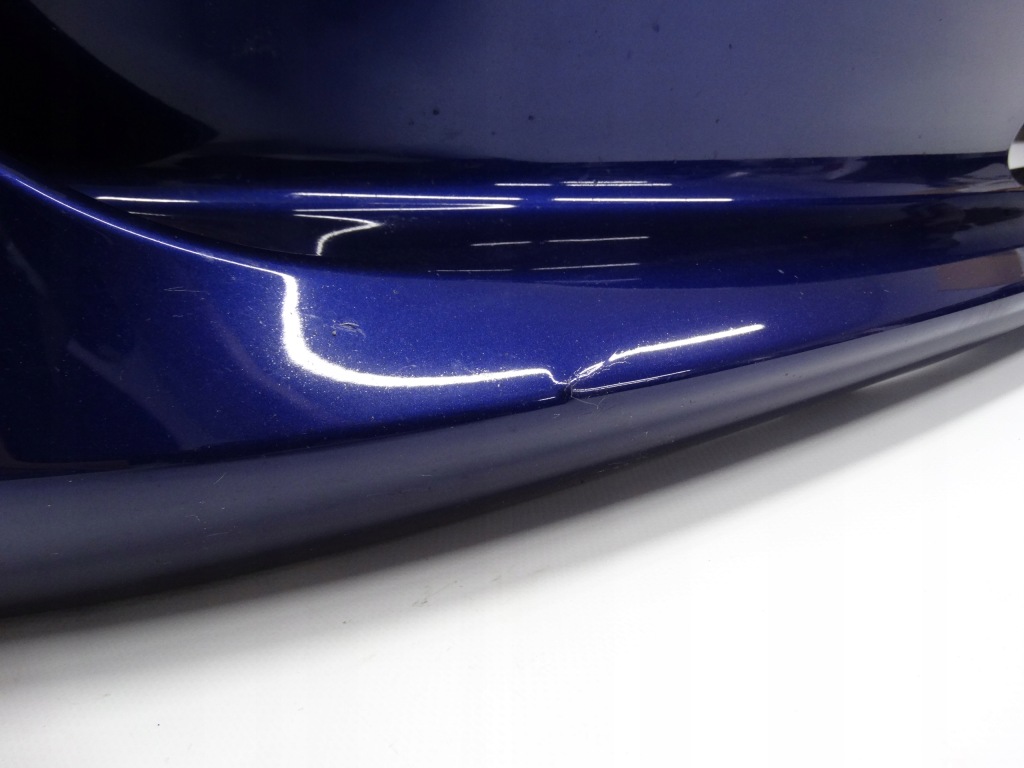 Купить Tesla model 3 17-23 бампер передний оригинальный 1530702-03-b