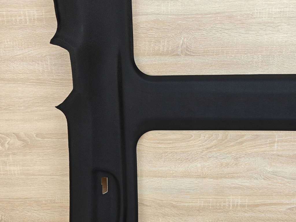 Оригинал  потолок люк m-pakiet bmw 8 g16 gran купе 8067257 30km с Разборки