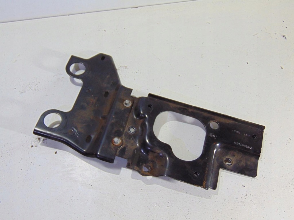 фото №1, Основа акумулятор ford ecosport 1.0 ecoboost