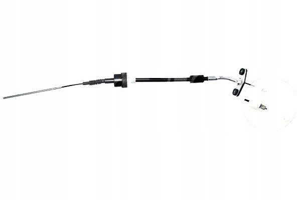 фото №10, Трос сцепления fiat palio 96-04