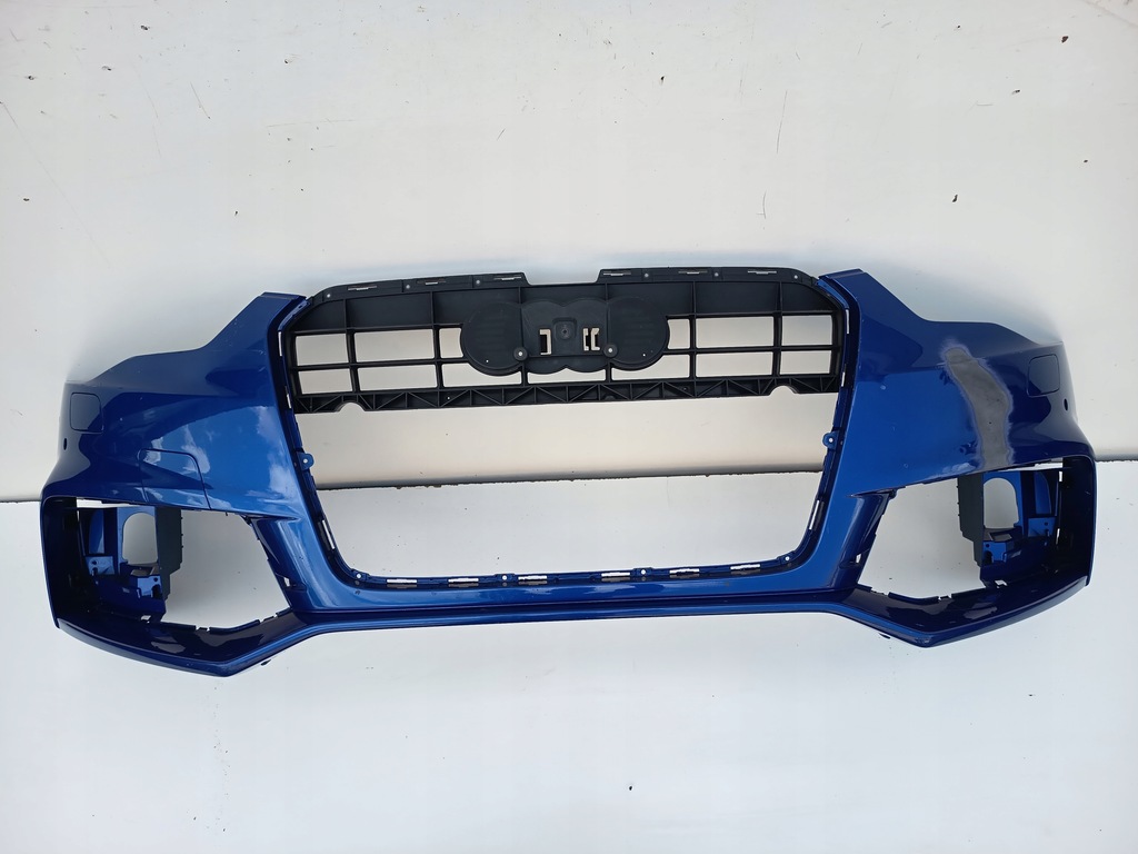 фото №1, Audi a5 competition бампер перед передний