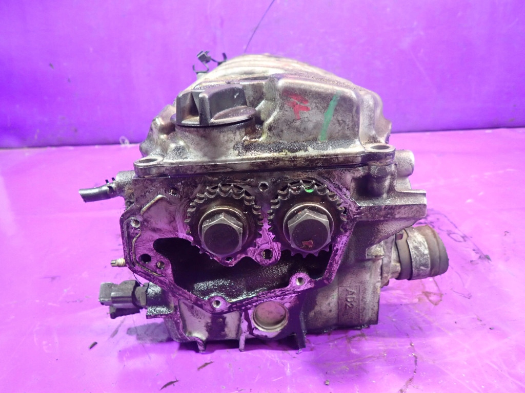 Nissan x-trail 1 t30 01- 2,2dci 114km yd22eti головка двигателя ad240 Оригинал