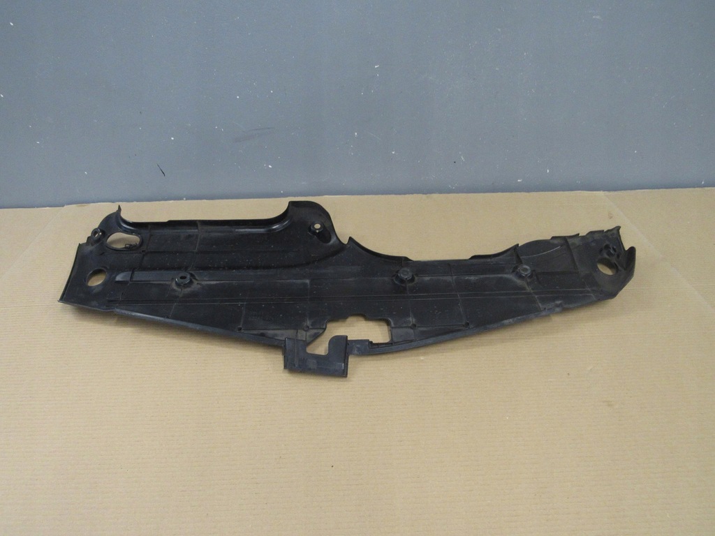 фото №5, Toyota prius ii 2004-2009 решітка радіатора решітка радіатора