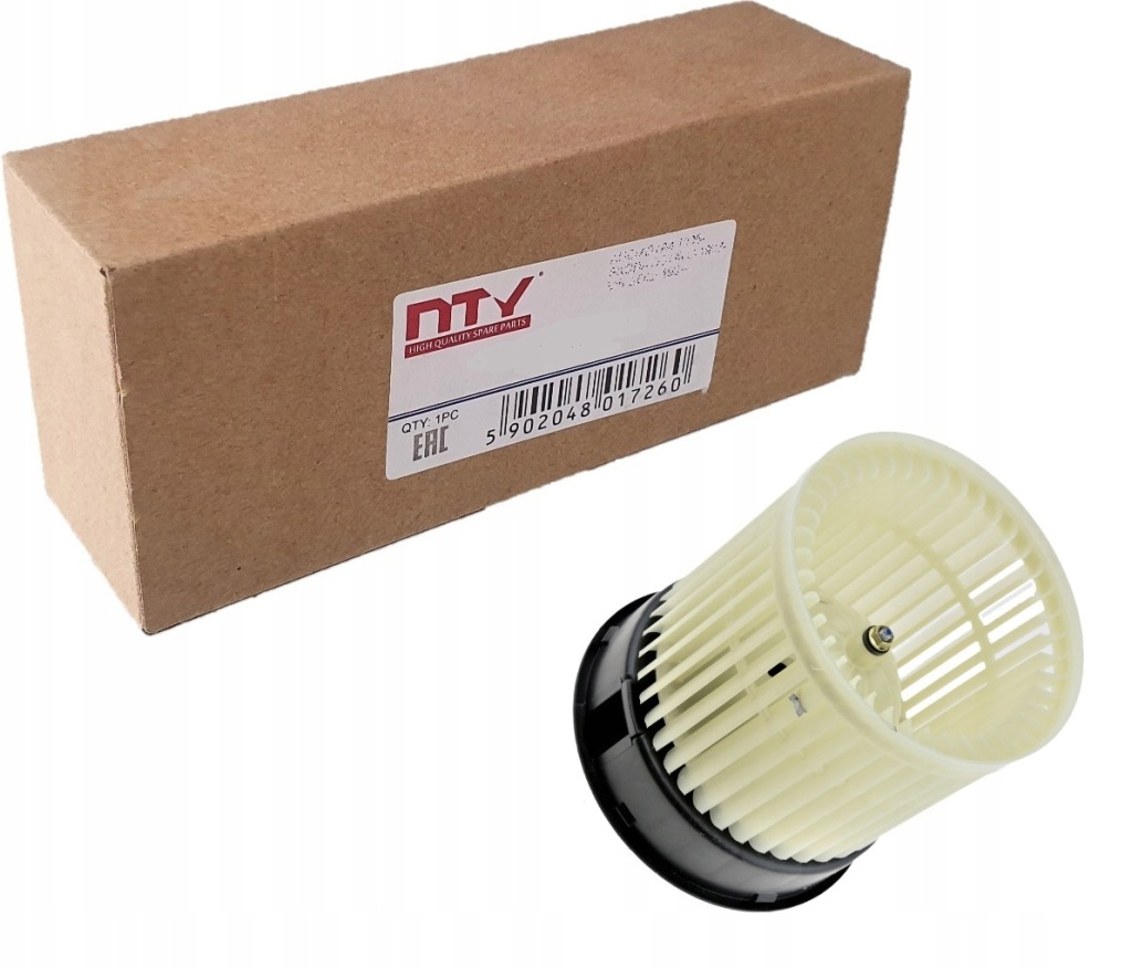 фото №9, Nty ewn-ns-002 вентилятор внутренний