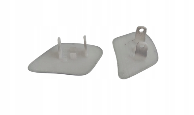 фото №3, Заглушка розпилювача лампи do alfa romeo mito l