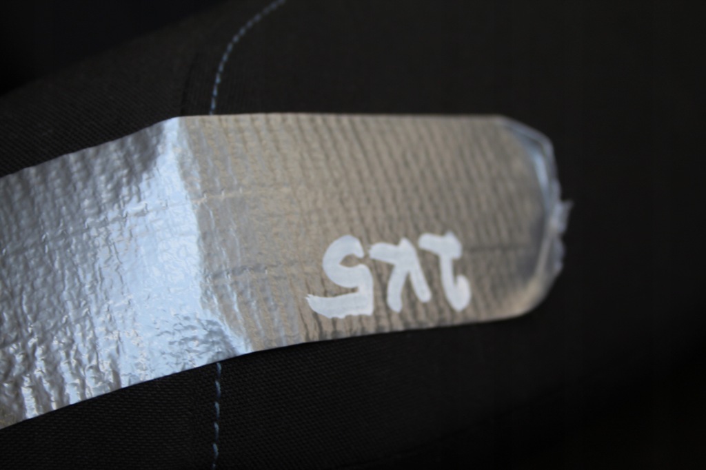 фото №8, Сиденья салон обивка caddy 2k0 2k5