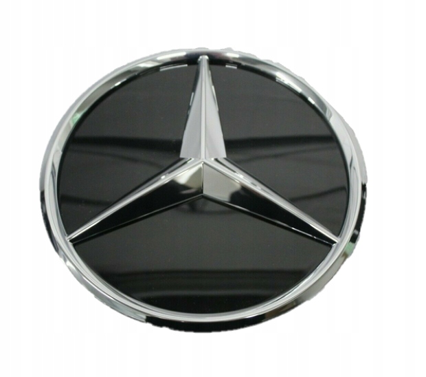 фото №1, Емблема значок logo зірка mercedes a b klasa w177 w247 оригінальний номер a1778884200