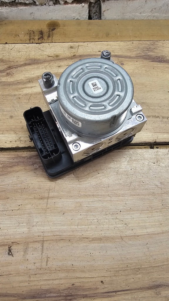 фото №1, Насос abs renault dacia sandero 476604105r