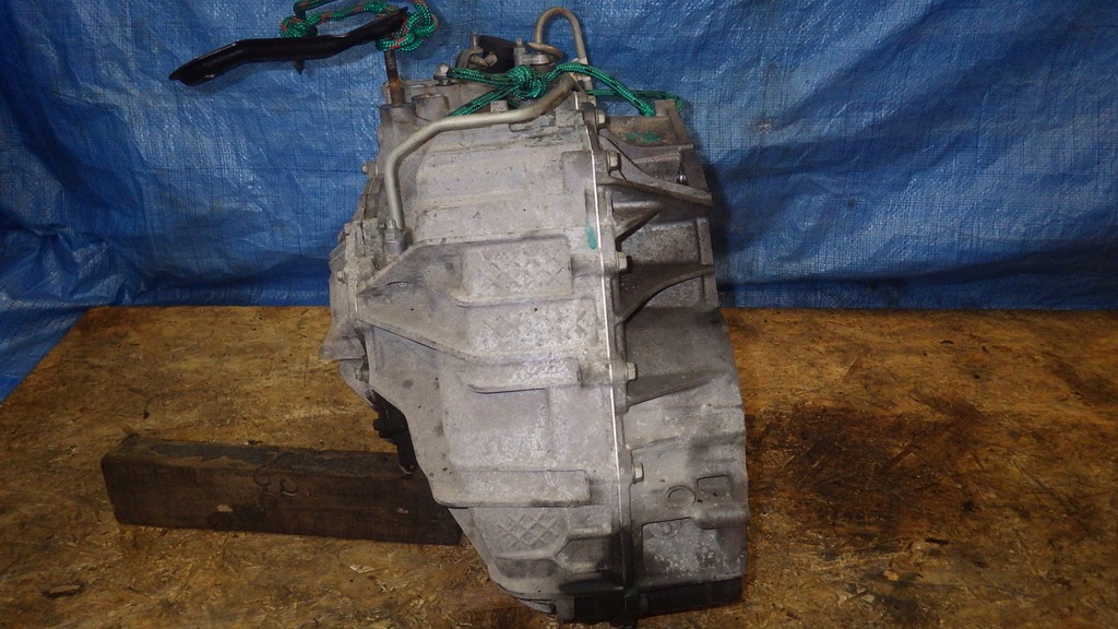 фото №7, Коробка передач передач saturn vue chevrolet captiva 3.6