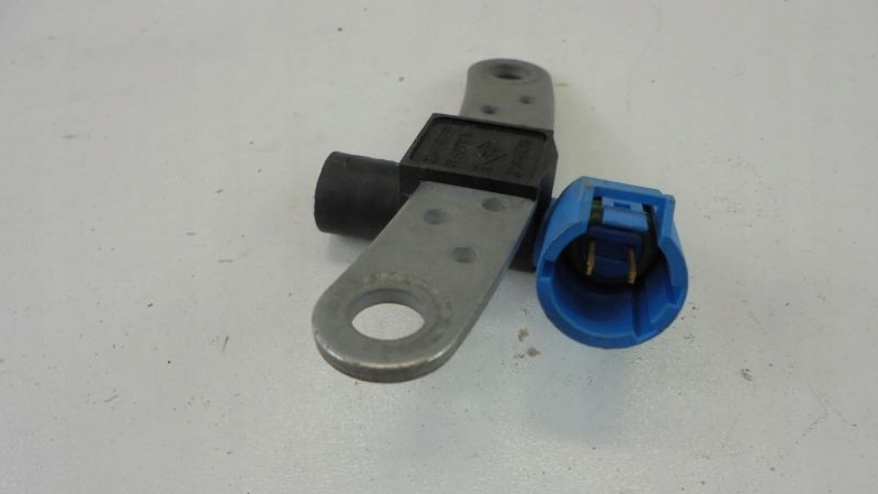 фото №12, Датчик положение вала коленчатого renault оригинал