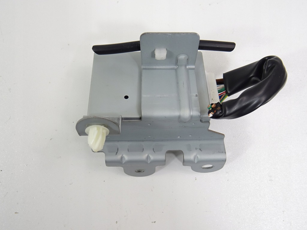 фото №5, Pulsar 1.5 dci модуль блок управления колодка жгут 284f03zl0a