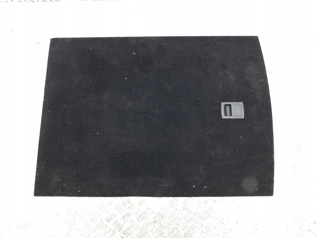 фото №1, Пол багажника 1561702540 - alfa romeo stelvio 2016-22