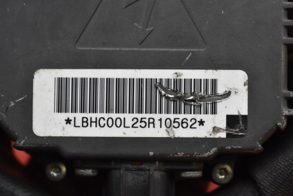 фото №9, Преобразователь ксенон ксенон левая honda civic 8 viii 05-08