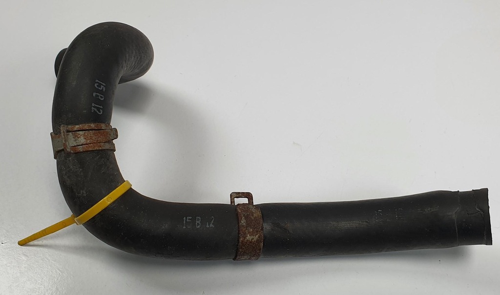 фото №1, Wąż труба wody kia picanto ii 1.0 973121y100