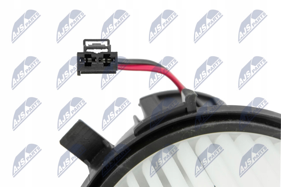 фото №14, Вентилятор обдув повітря do porsche macan 2.0 2.9 3.0 gts 3.6