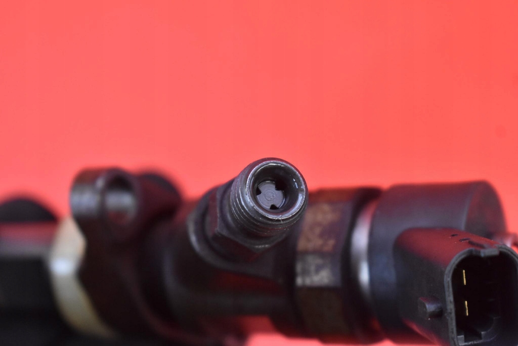 фото №7, Інжектор mini clubman r55 328480 1.6l дизель 2010