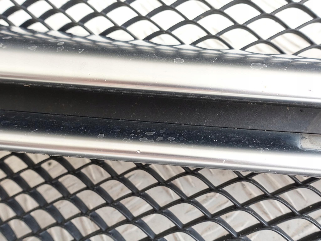 фото №4, Mercedes c w205 63 amg c63 решітка радіатора решітка радіатора перед