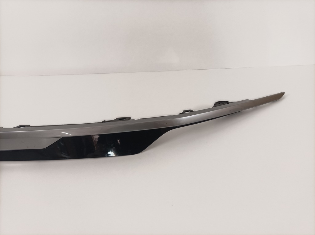 фото №5, Kia ev9 решітка радіатора решітка радіатора перед 865a2-do100