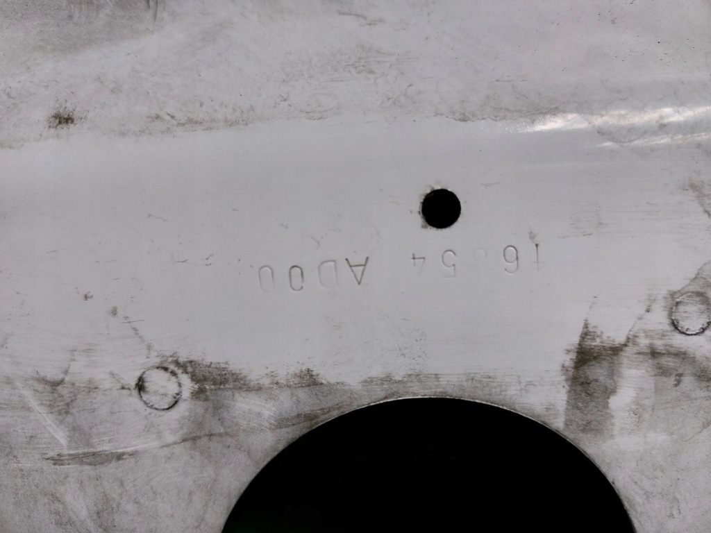 Капот перед jaguar e-pace x540 17- Недорого