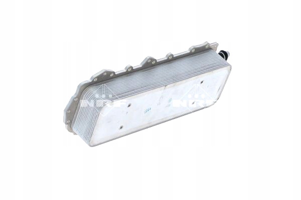 фото №9, Радиатор масла jaguar f-pace f-type xe xf i xf sportbrake xj xk ii