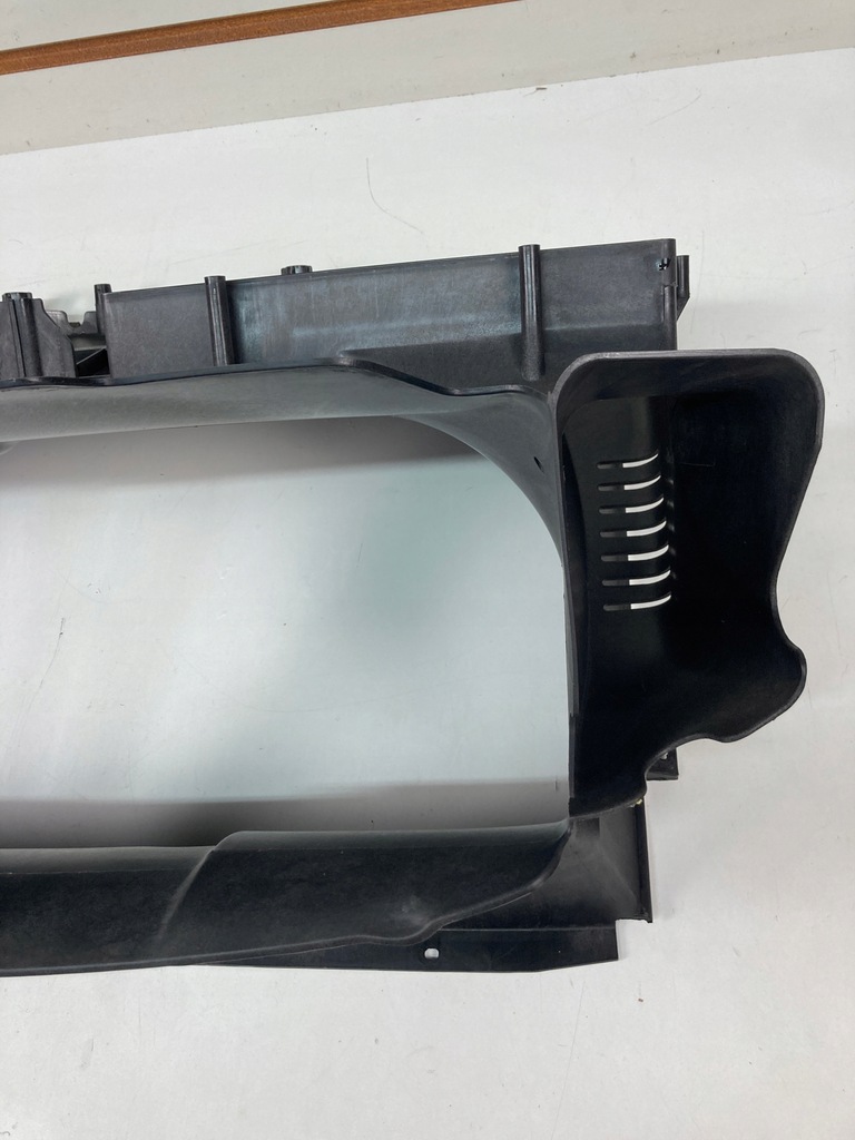 фото №6, Повітропровід впуск повітря ferrari