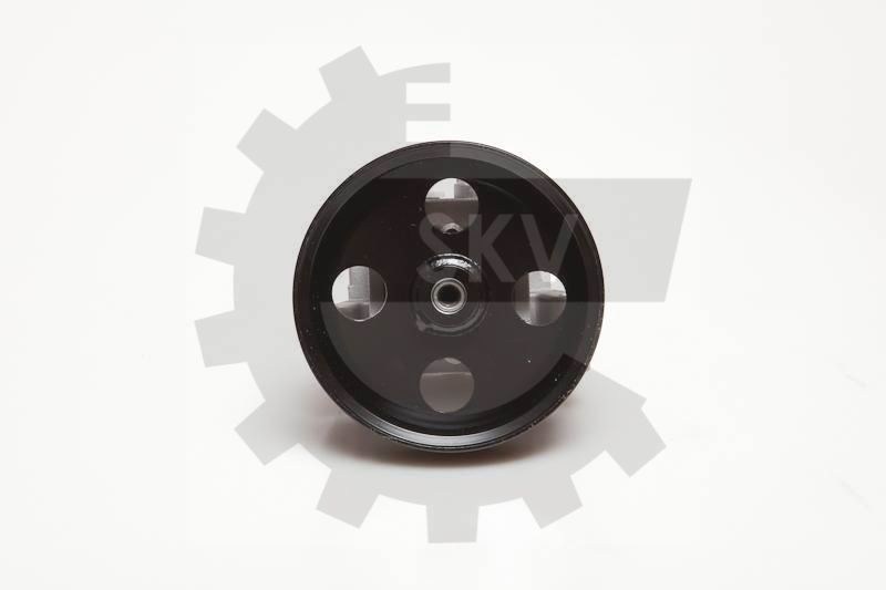 фото №8, Насос підсилювача jaguar s-type xf xj 2w933a696bb