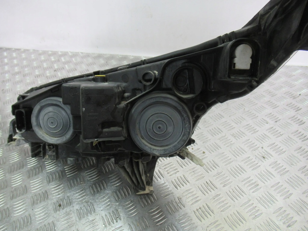 фото №11, Фара лампа права transit connect 13-