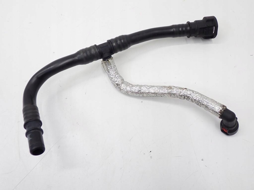 Купити Патрубок шланг трубка вентиляція картера opel astra v k 1.0 turbo le1 16r