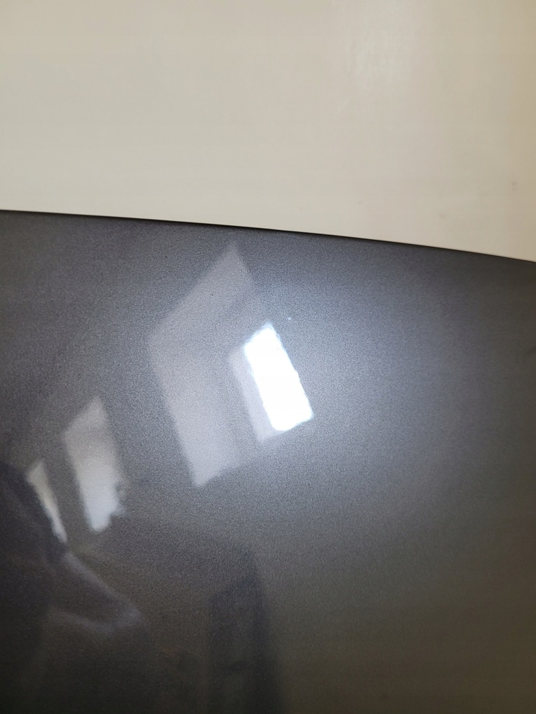 фото №8, Mazda cx5 cx-5 cx 5 ii 2 капот кришка двигуна oem оригінал