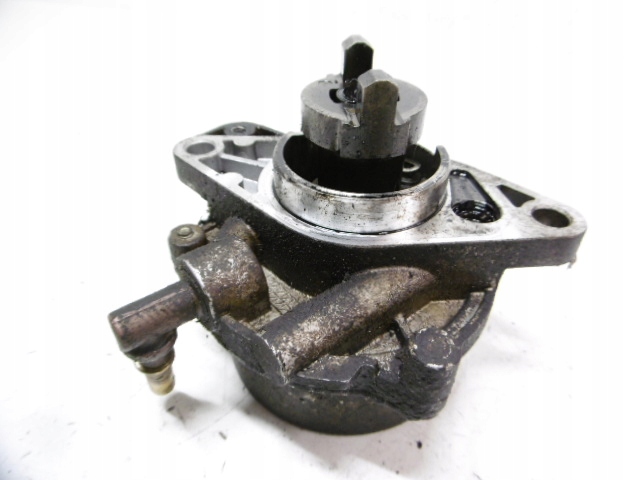 фото №1, Opel combo c насос вакуумна вакуум 1,3cdti pierburg