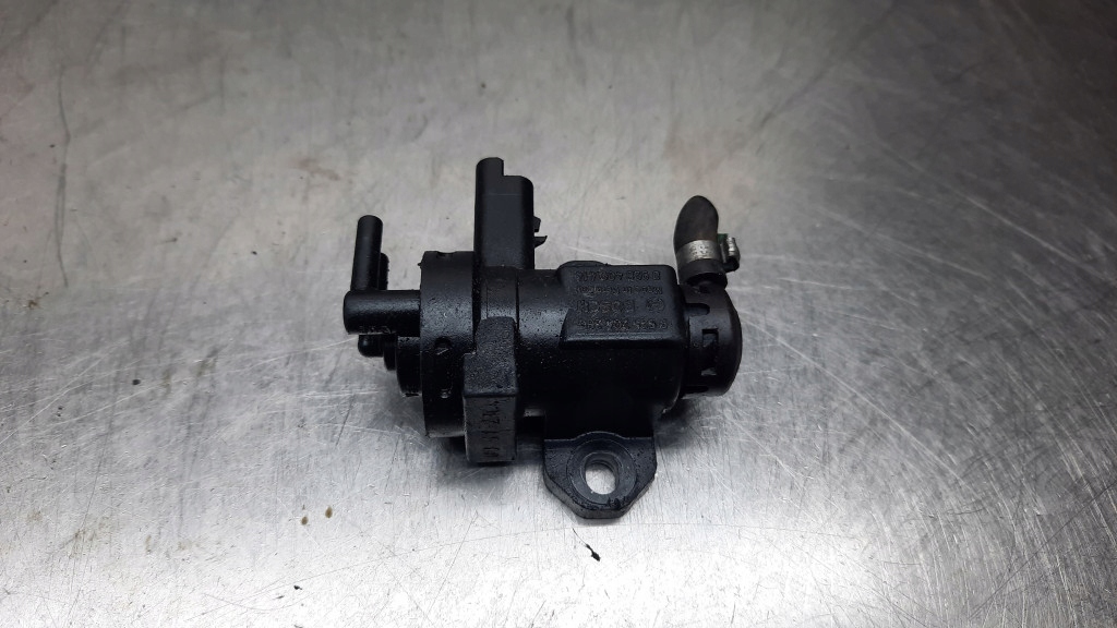 фото №1, Клапан вакуумa citroen c5 2.0 hdi 0928400414