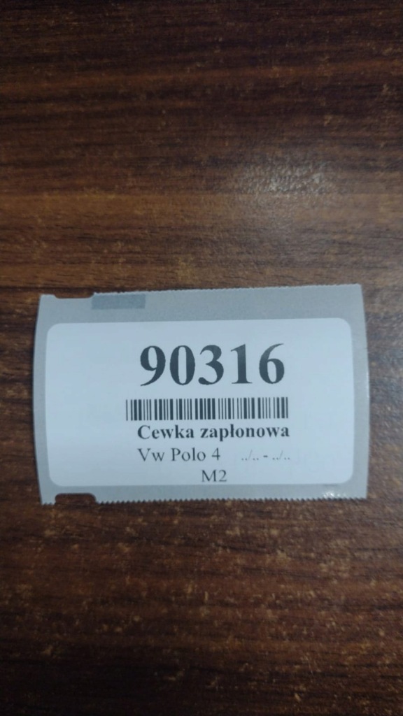 фото №7, Vw polo 9n 1.4 катушка зажигания 0040102030