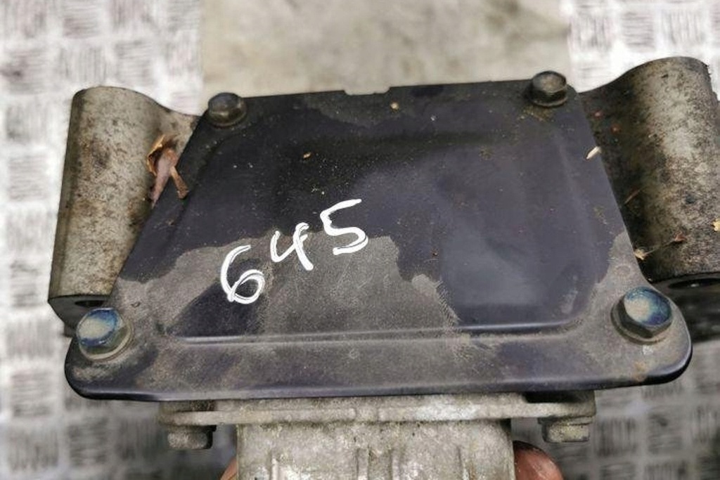 фото №10, Моторчик бачок омывателя honda civic vii coupe em2 mf5 1.3l