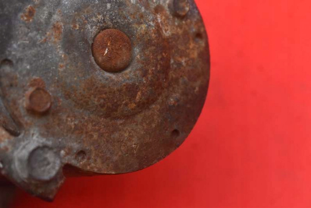 фото №11, Стартер test chevrolet evanda 2.0 16v 131 km 04-06