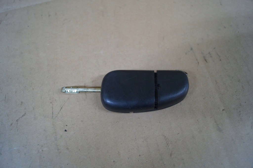 фото №7, Замок зажигания с ключ jaguar s-type 2r83-12a145-bg