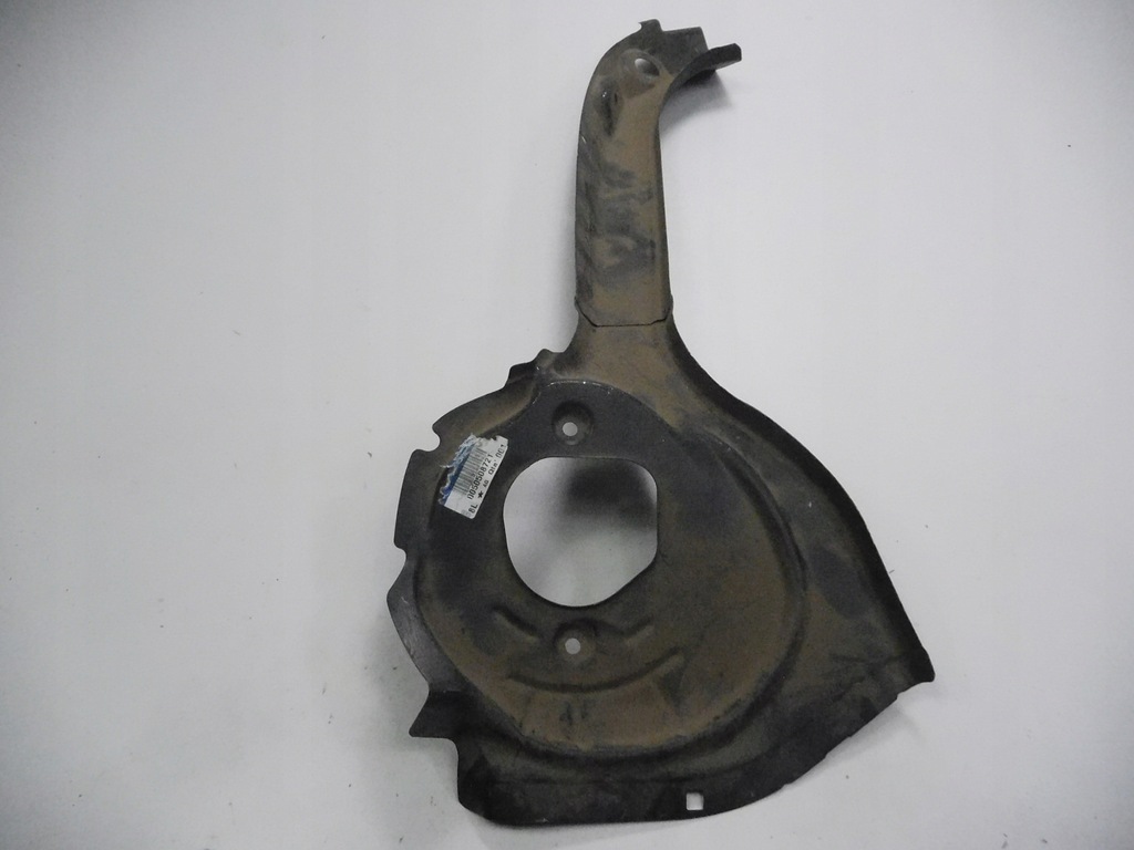 фото №7, Кронштейн лампы задняя l alfa romeo mito 08- 50508721