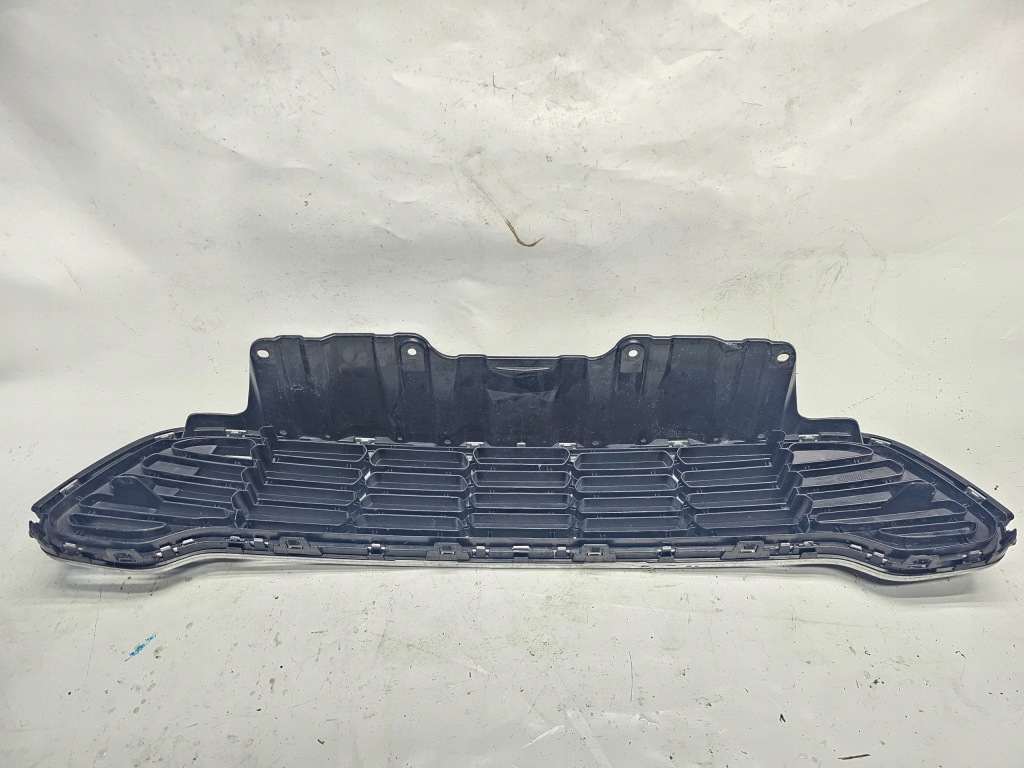 фото №12, Решітка бампера середня решітка радіатора mini cooper r60 r61 countryman s 2010-16