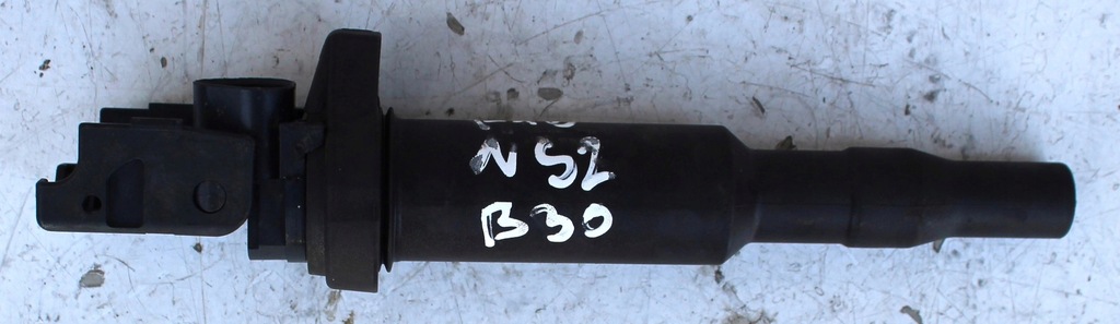 фото №1, Котушка запалювання bmw n52b30 3.0b